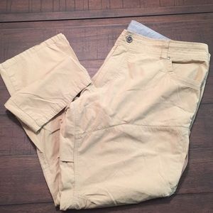 Kuhl Lightweight Mountain Pants 40x30 Like New